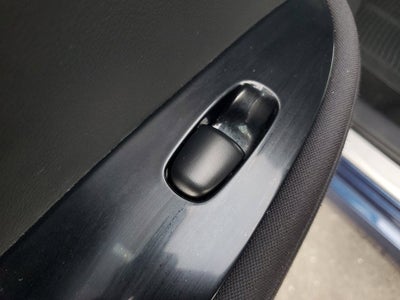 2018 Nissan LEAF SV