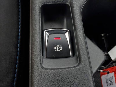 2018 Nissan LEAF SV