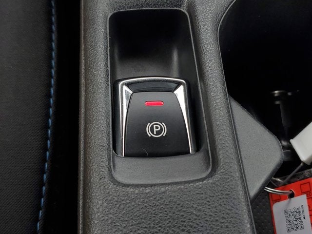 2018 Nissan LEAF SV