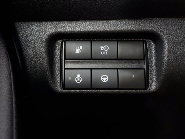 2018 Nissan LEAF SV