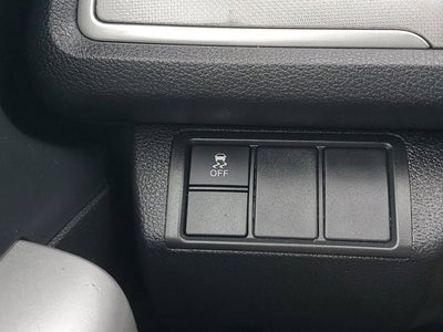 2016 Honda Civic Coupe EX-L