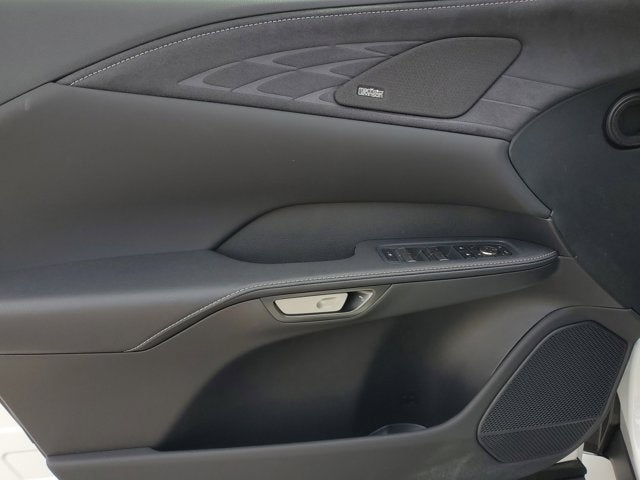 2025 Lexus RX RX 500h F SPORT Performance