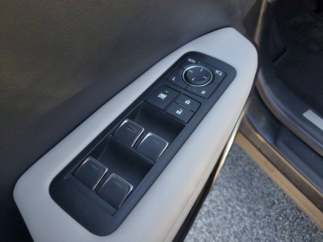 2022 Lexus RX RX 350