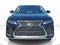 2022 Lexus RX RX 350
