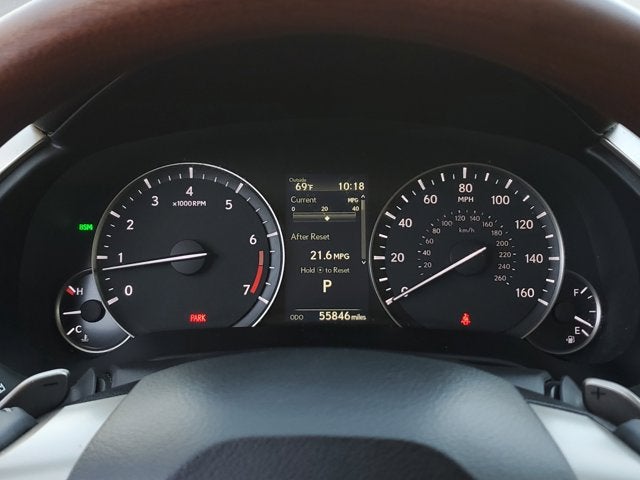 2022 Lexus RX RX 350