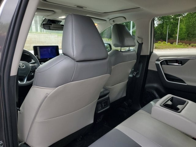 2023 Toyota RAV4 Limited