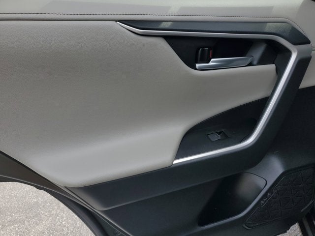 2023 Toyota RAV4 Limited