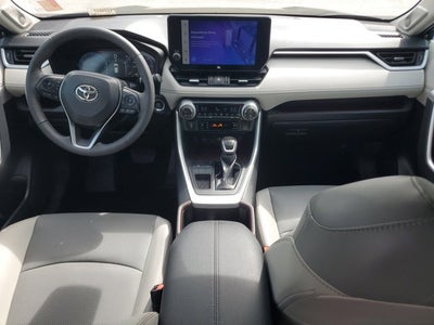 2023 Toyota RAV4 Limited