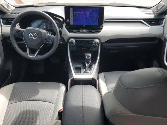 2023 Toyota RAV4 Limited