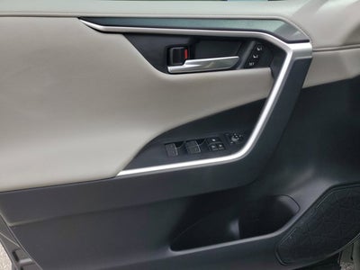 2023 Toyota RAV4 Limited