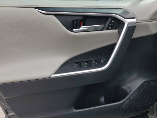 2023 Toyota RAV4 Limited