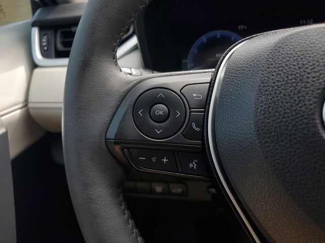 2023 Toyota RAV4 Limited