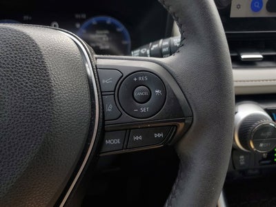 2023 Toyota RAV4 Limited