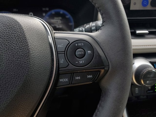 2023 Toyota RAV4 Limited