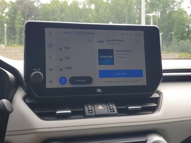 2023 Toyota RAV4 Limited