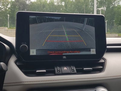 2023 Toyota RAV4 Limited