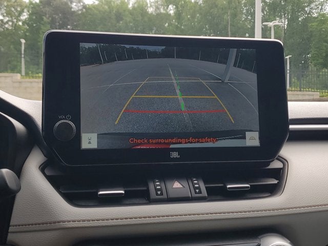 2023 Toyota RAV4 Limited