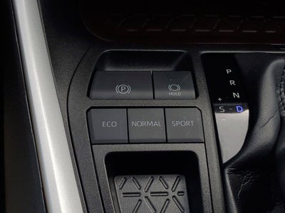 2023 Toyota RAV4 Limited