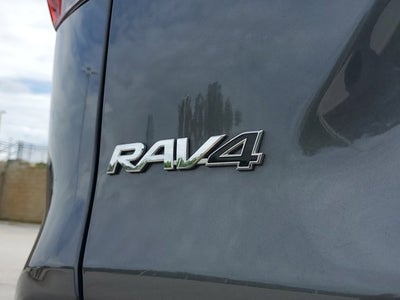 2023 Toyota RAV4 Limited