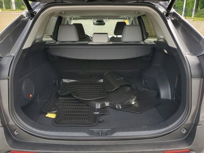 2023 Toyota RAV4 Limited