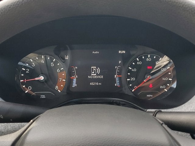 2023 Jeep Compass Sport