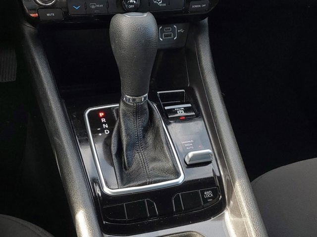 2023 Jeep Compass Sport