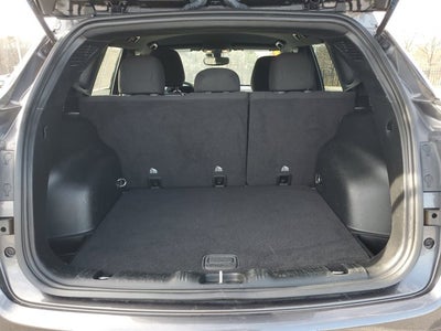 2023 Jeep Compass Sport