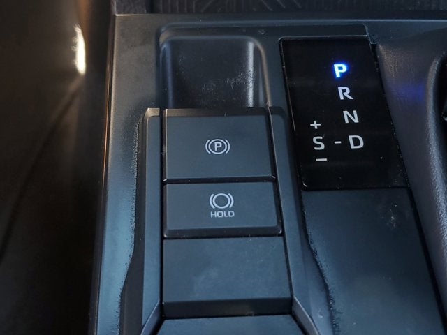 2024 Toyota Tacoma 2WD SR5