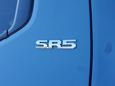 2026 Toyota Tacoma 4WD Base