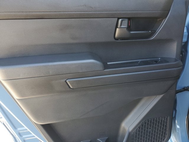 2026 Toyota Tacoma 4WD Base