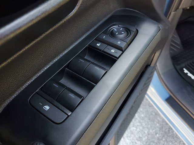 2026 Toyota Tacoma 4WD Base