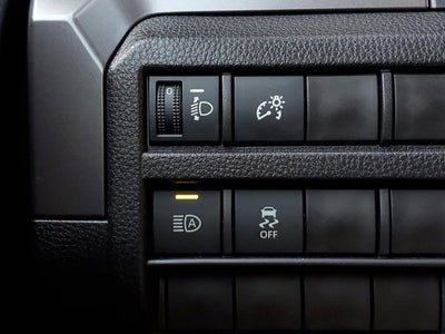 2026 Toyota Tacoma 4WD Base