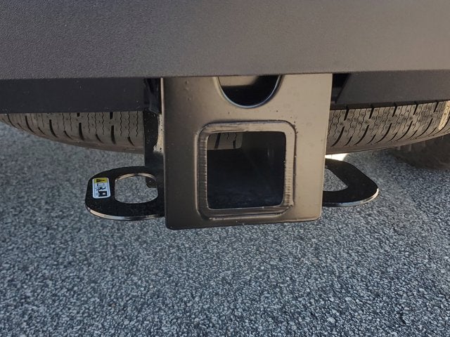 2026 Toyota Tacoma 4WD Base