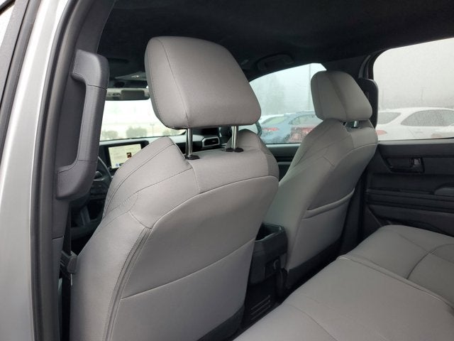 2025 Toyota Tacoma 4WD SR5