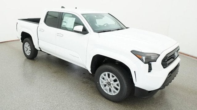 2026 Toyota Tacoma 4WD SR5