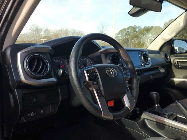 2022 Toyota Tacoma 2WD SR5