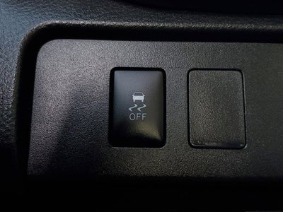 2022 Toyota Tacoma 2WD SR5