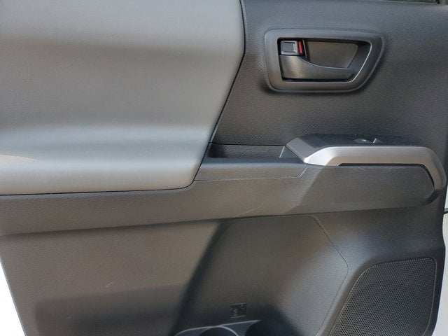 2023 Toyota Tacoma 2WD Base