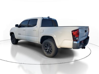 2023 Toyota Tacoma 2WD Base