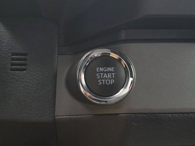 2021 Toyota Tacoma 2WD Base