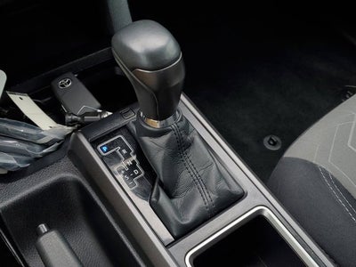 2021 Toyota Tacoma 2WD Base