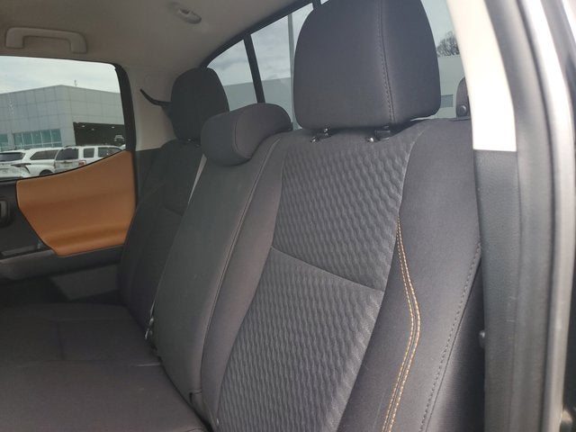 2020 Toyota Tacoma 2WD Base