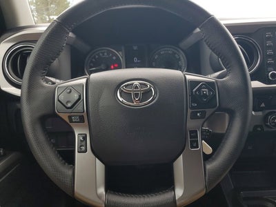 2020 Toyota Tacoma 2WD Base