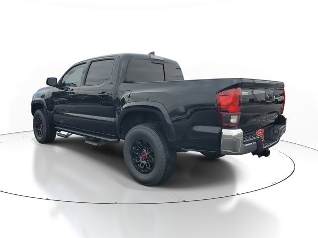 2020 Toyota Tacoma 2WD Base