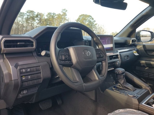 2026 Toyota Tacoma 2WD SR5