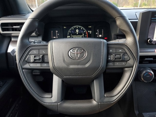 2026 Toyota Tacoma 2WD SR5