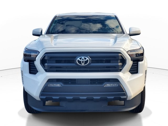 2026 Toyota Tacoma 2WD SR5