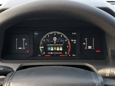 2026 Toyota Tacoma 2WD SR5