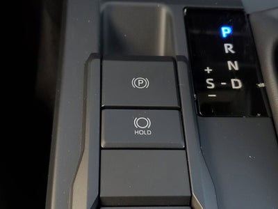 2026 Toyota Tacoma 2WD SR5