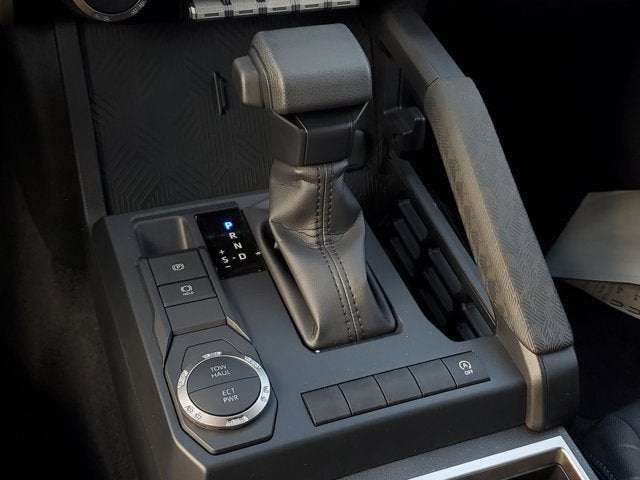 2026 Toyota Tacoma 2WD SR5